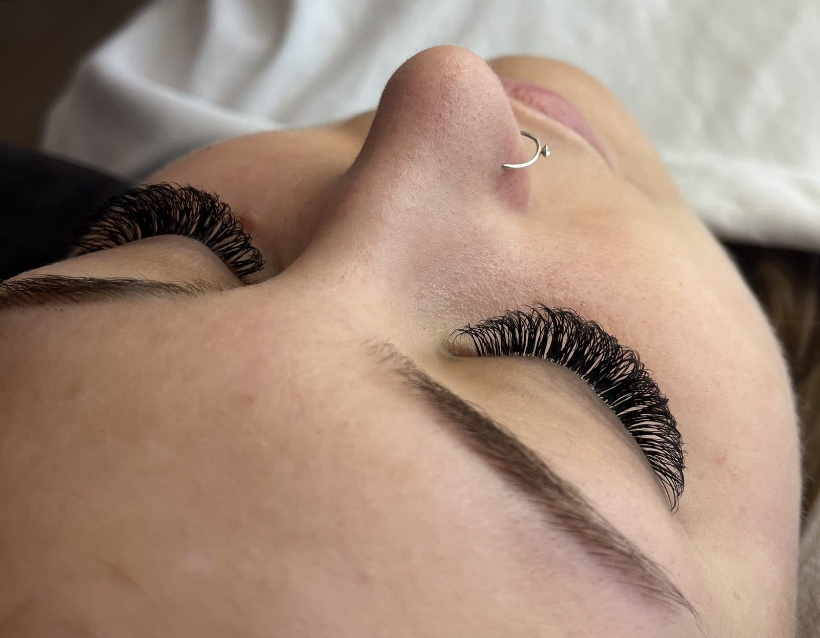 Eyelash Extension 2