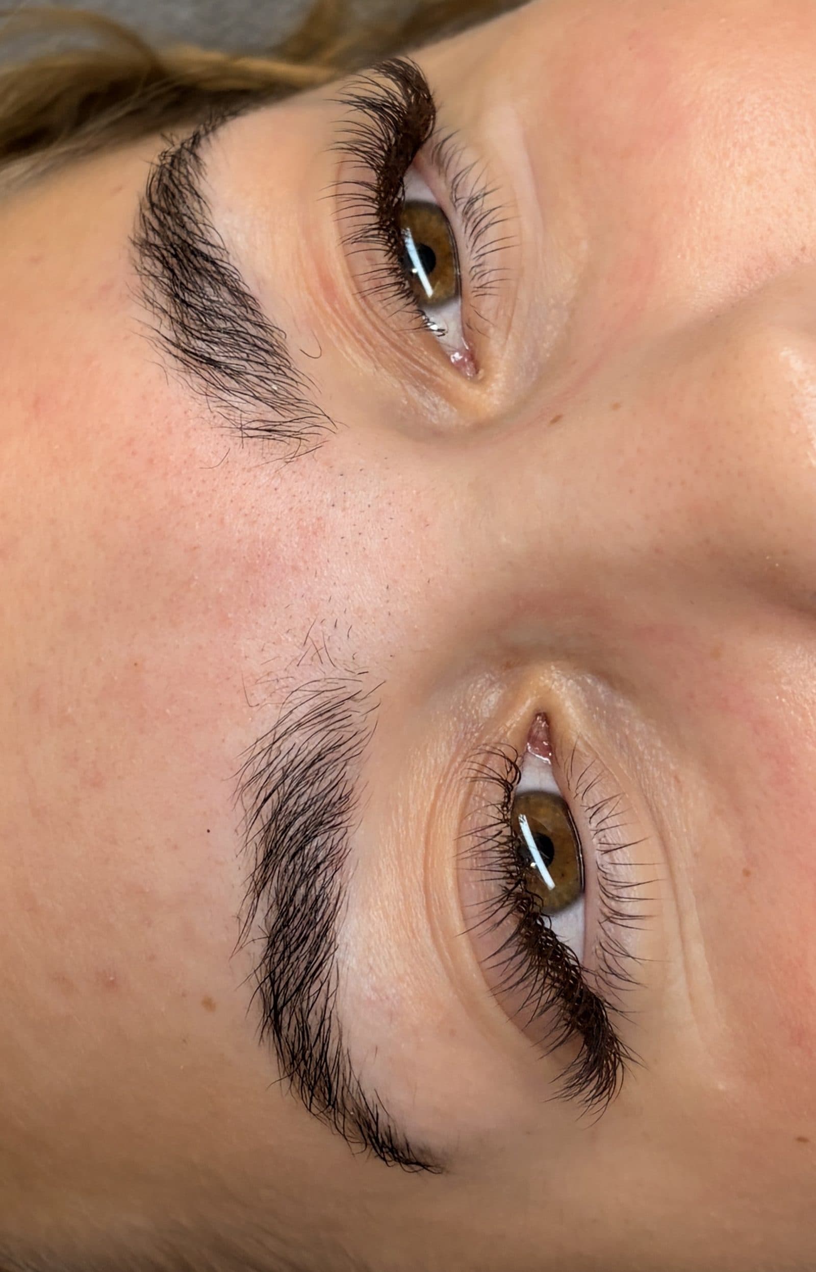 Eyelash Extension 3