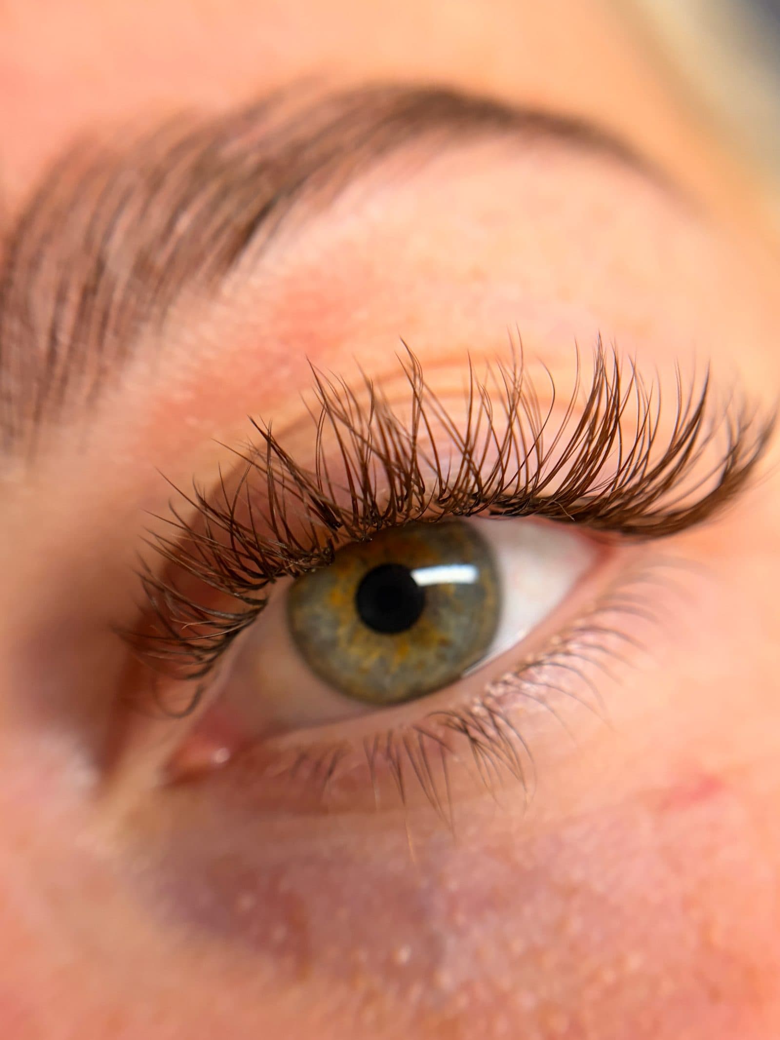 Eyelash Extension