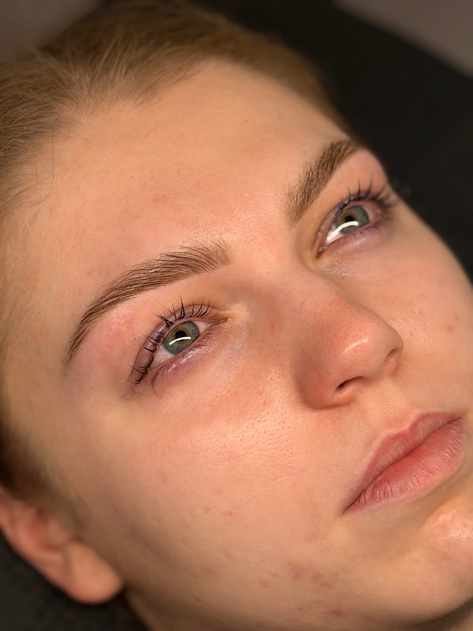Brow Lamination & Lash Lift 2