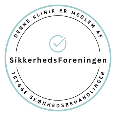 Medlem af SikkerhedsForeningen